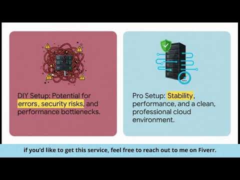 Nextcloud Installation & Configuration – Private Cloud Setup