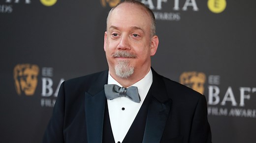 Art Bell Biopic On the Way From Radio Silence, Starring Paul Giamatti