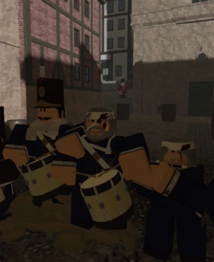 Discover the Excitement: Guts and Black Powder Band in Roblox