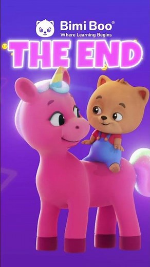 Rainbow Unicorn Song 🦄 #UnicornSong #KidsSongs #ForKids
