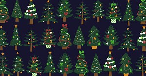 Christmas brain teaser challenges you to spot hidden item in under 30 seconds