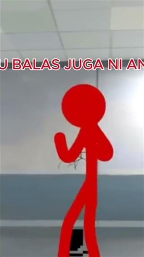 Dubbing Campuran - Alan Backer Victim - Animator vs Animation 12