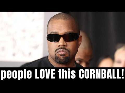 Wireless Festival Lost Pepsi Over Kanye — But He’s Still Selling Out Shows!