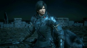 Final Fantasy 16 - Official 'Deliverance' PC Announcement Trailer