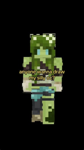 Short Goblin Barbarian Character Drawing Ideas