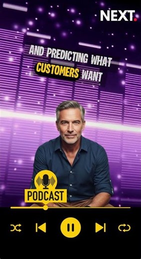 How Algorithmes are shaping th future of business