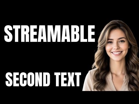 Dont Download Streamable App Before Watching This