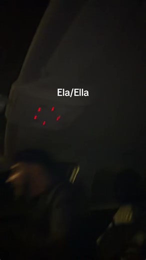 Ela wo bist du #ela #fürdich