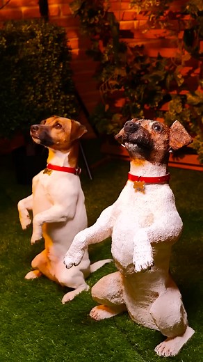 3D Printed Dog: Crafting a Canine Companion