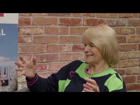 Inside the Herriot Family: A Conversation with his daughter, Rosie Page. Part 2 of 2.