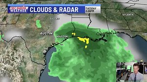 1.7K views · 89 reactions | NEW VIDEO: Meteorologist David Yeomans has an update on our prospects of rain, cooler weather | David Yeomans | Meteorologist | Facebook