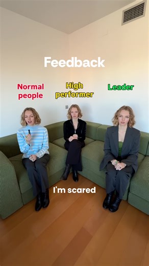 Mastering Feedback for Career Advancement
