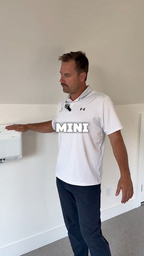 Got a big open space that’s hard to heat or cool? Noah shares a game-changing solution you’ll want to know about. 📱 501-681-2485 💻 Noah@ntchomes.com | Noah Treat Construction