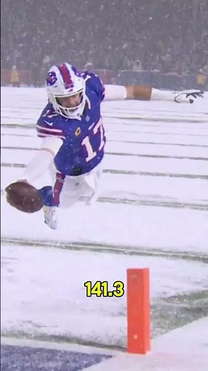 Josh Allen's Epic Touchdown: The Moment That Stunned the 49ers!