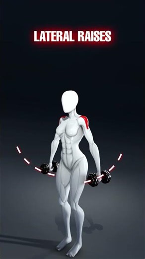 Tone & Define Your Arms with This 3-Move Routine