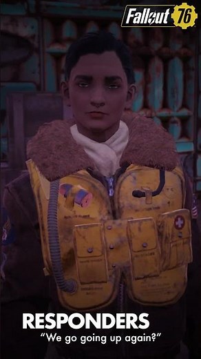 Meet the Factions 🤝 Fallout 76