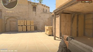 r7000p2020h cs2游戏性能测试