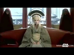 Queen Amidala (Only Hope)