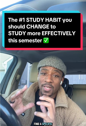 Transform Your Study Habits: Change Your Environment