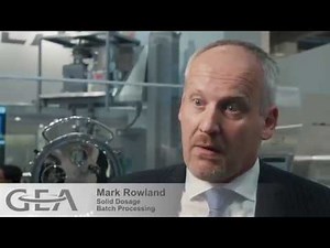 AirConnect Pharma Processor for small-scale research and production applications