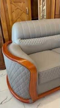 This Sofa Will Change Your Living Room Look!