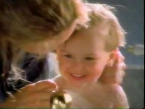 1994 Commercial - Zest - Smoother Than Soap