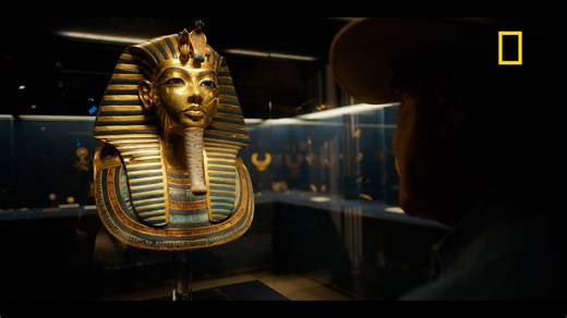 National Geographic takes on the search for Cleopatra's lost tomb in new documentary