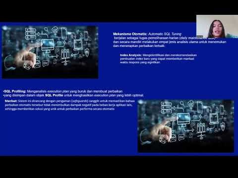 PEMAPARAN SQL Performance In Oracle Database