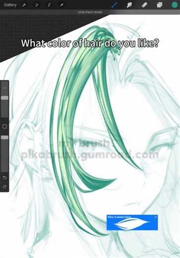 Procreate Brushes for Stunning Art