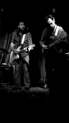 Last Dance with Mary Jane #tompetty ‪@RickyLiontones‬ ‪@timbernard8783‬ #live #tompettycover #livemusic