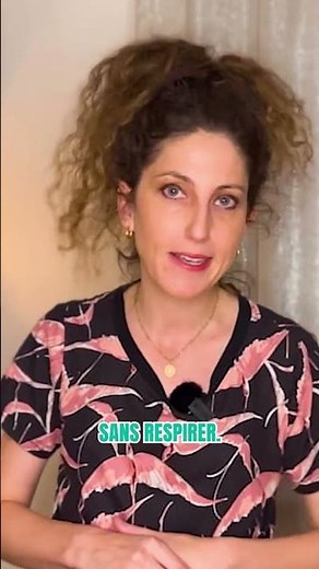 How to get rid of lice? 👉 Thursday, September 21 at 5 p.m.