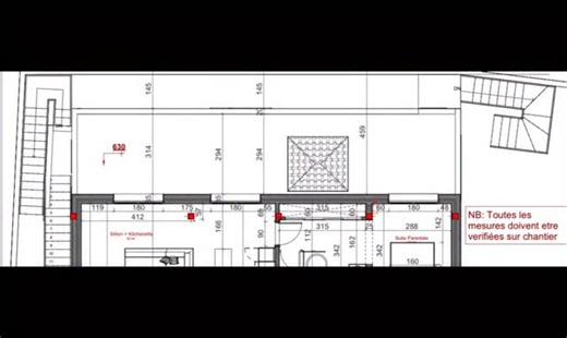 2.9K views · 136 reactions | Conception 3D extérieur Jardin avec Piscine au premier étage  | Souhir Architecte d’interieur | Facebook