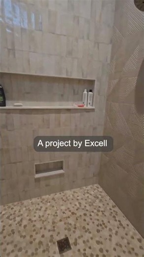 Finished to Perfection - A Project By Excell
