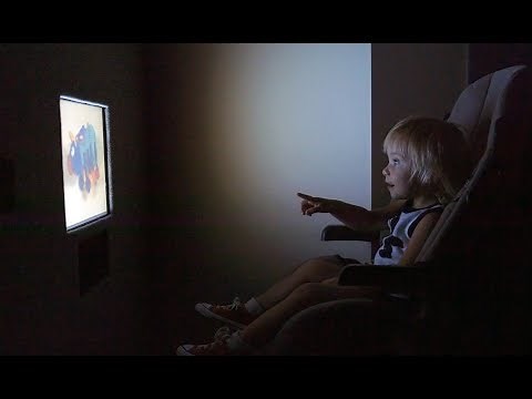 In autism, genes drive eye gaze abnormalities