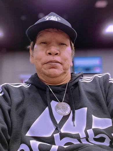 Adrian Hunter on TikTok