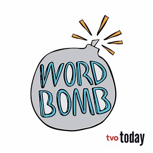 Word Bomb | TVO Today