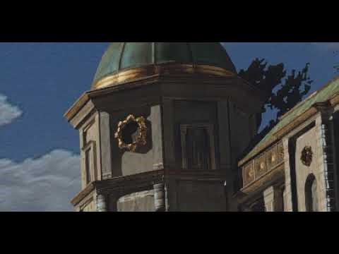 DeltaOnlineReShade Anti-Aliasing #showcase #modding #pcgaming #gearsofwar