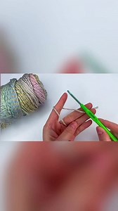 New Crochet 🧶 Easy Biggeners Tutorial from stitch by #crochetpattern please share with your friends and family #crochet #stitchbystich #bigenner #crochetpattern | Stitch by Stitch