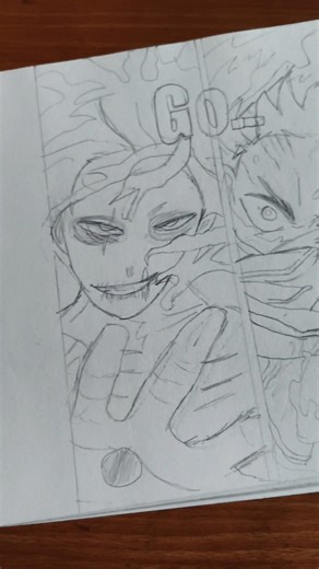 shigaraki drawing from mha