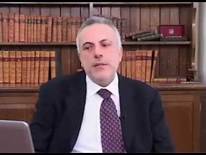 Link between Endothelial Dysfunction and Systemic Hypertension - Prof Albert Ferro