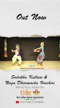 💃 Sacred Bharatanatyam Performance | Nagendra Haraya Tandava Dance | Feel the Power of #lordshiva 🔱