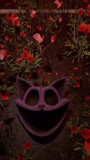 Poppy Playtime Chapter 5 - Teaser #poppyplaytime #poppyplaytime5