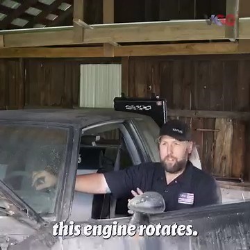 I'm going to attempt to drive this car home, 400 miles. This is a ultra rare 1986 Buick Grand National with a factory turbocharger. These were the fastest production cars produced back in the day. This particular one has been off the road for over 2 decades, so I'm going to see if I can get it running and driving. #grandnational #VGG #buick #satisfying | Vice Grip Garage