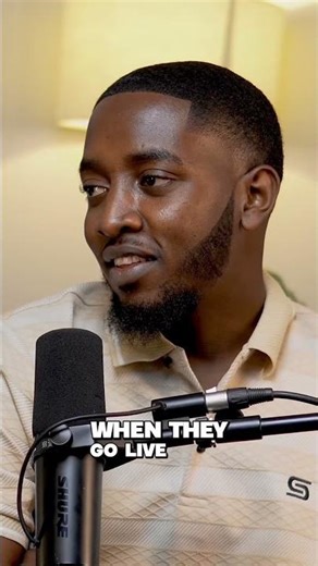 Studio Artist vs. Live Performer: Jiran Seyn Breaks It Down!"