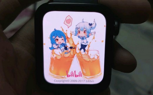 【小米手表的软件之旅】用Mi watch做超乎你想象的事。