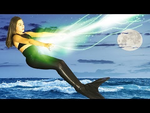 A Mermaid's Journey (Ep 10) SEASON 4