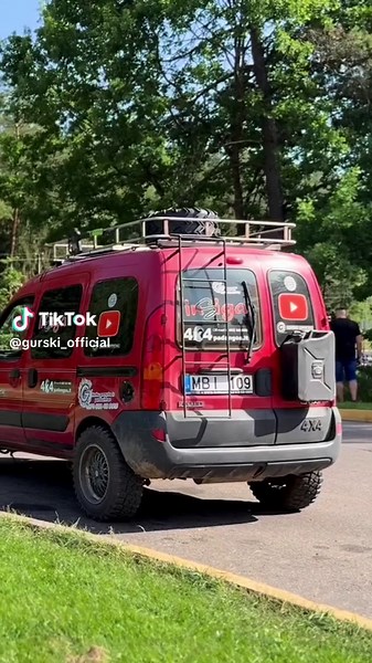 Gurski official ®️ on TikTok