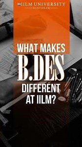 What Makes B.Des Different at IILM? | Industry Exposure & Luxury Brand Connections