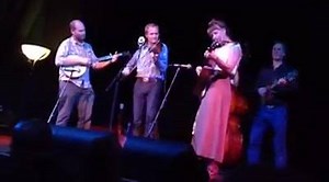 Wonderful tour of the Midwest! Thanks to everyone for supporting live music, offering amazing hospitality and love! We'll be back in this part of the country before too long, we'll let you know as soon as we can announce it! Here's a video of John Henry, joined by Eric Lind on banjo, Sammy's brother! | Foghorn Stringband