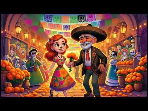 Eventyrlig Fortelling for Barn - Lær og Utforsk Sammen!